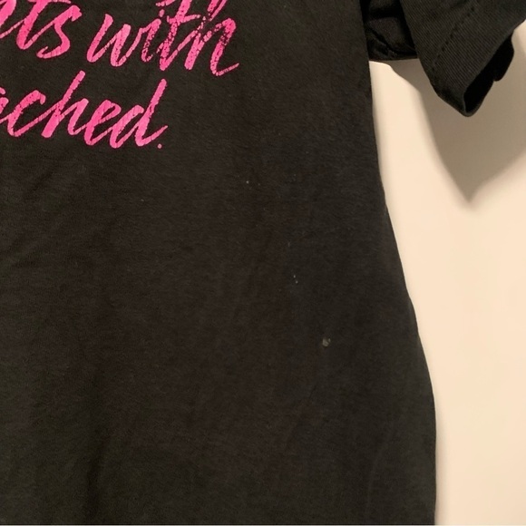 Vintage Virginia Slims Cigarettes Graphic Tee - Picture 4 of 8